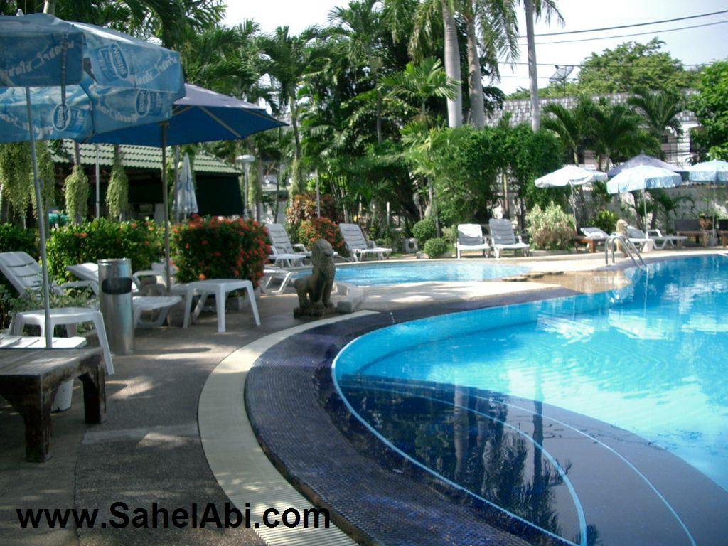 تور تایلند هتل رومیو پالاس - آژانس مسافرتی و هواپیمایی آفتاب ساحل آبی